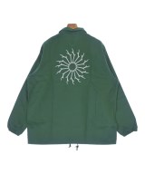 South2west8（サウストゥーウエストエイト）その他 緑 サイズ:L メンズ/2200634430114