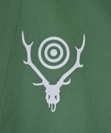 South2west8（サウストゥーウエストエイト）その他 緑 サイズ:L メンズ/2200634430114