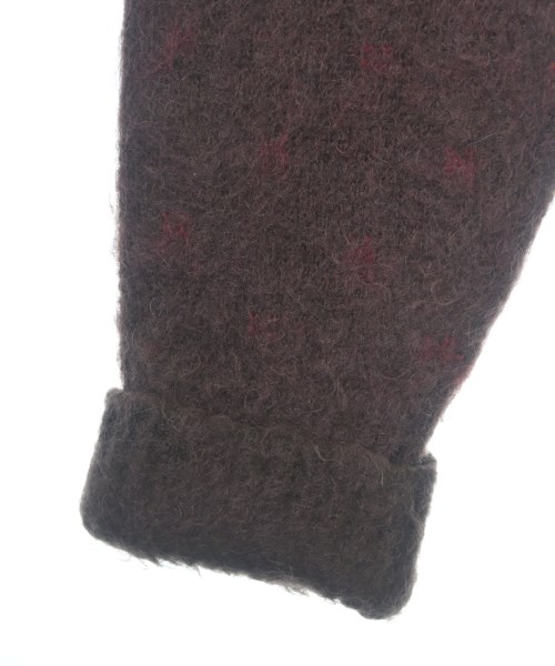 South2west8（サウストゥーウエストエイト）カーディガン 茶 サイズ:M メンズ/2200634430121