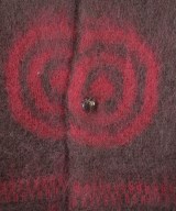 South2west8（サウストゥーウエストエイト）カーディガン 茶 サイズ:M メンズ/2200634430121