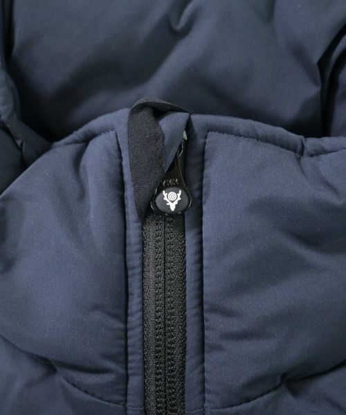 South2west8（サウストゥーウエストエイト）その他 紺 サイズ:M メンズ/2200634430138