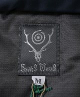 South2west8（サウストゥーウエストエイト）その他 紺 サイズ:M メンズ/2200634430138