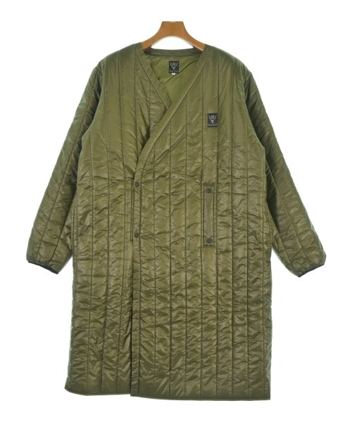 サウストゥーウエストエイト(South2west8)のSouth2west8 ダウンコート