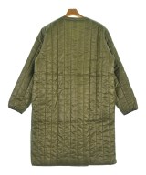 South2west8（サウストゥーウエストエイト）ダウンコート カーキ サイズ:S メンズ/2200634430145