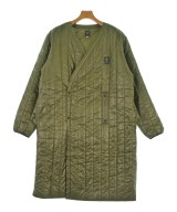 South2west8 ダウンコート