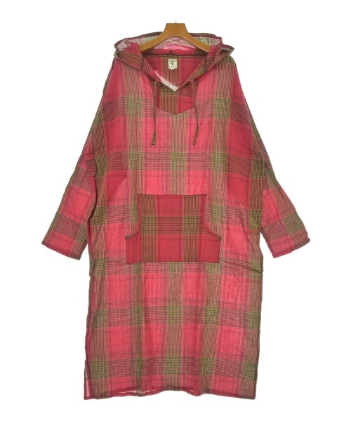 サウストゥーウエストエイト(South2west8)のSouth2west8 カジュアルシャツ