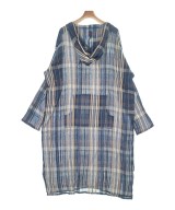 South2west8（サウストゥーウエストエイト）カジュアルシャツ 紺 サイズ:2(M位) メンズ/2200634430169