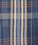 South2west8（サウストゥーウエストエイト）カジュアルシャツ 紺 サイズ:2(M位) メンズ/2200634430169