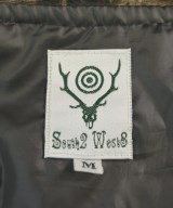South2west8（サウストゥーウエストエイト）その他 青 サイズ:M メンズ/2200610938061