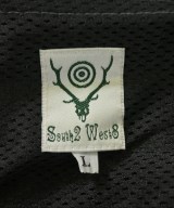 South2west8（サウストゥーウエストエイト）その他 黒 サイズ:L メンズ/2200614503036