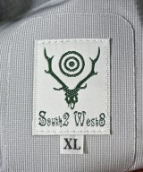 South2west8（サウストゥーウエストエイト）その他 オレンジ サイズ:XL メンズ/2200614503074