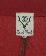 South2west8（サウストゥーウエストエイト）スウェット 赤 サイズ:M メンズ/2200614503098