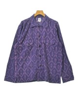 South2west8 カジュアルシャツ