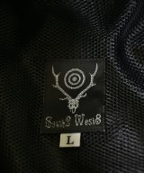 South2west8（サウストゥーウエストエイト）その他 黒 サイズ:L メンズ/2200614503203