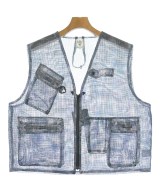 South2west8 カジュアルシャツ
