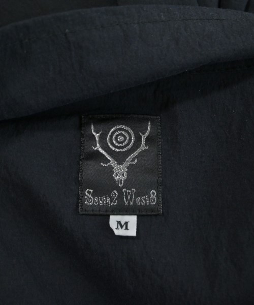 South2west8（サウストゥーウエストエイト）その他 黒 サイズ:M メンズ/2200614717013