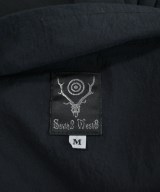 South2west8（サウストゥーウエストエイト）その他 黒 サイズ:M メンズ/2200614717013