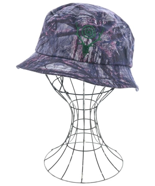 サウストゥーウエストエイト(South2west8)のSouth2west8 ハット