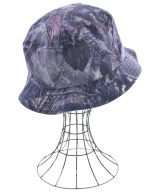 South2west8（サウストゥーウエストエイト）ハット 紫 サイズ:- メンズ/2200617922094