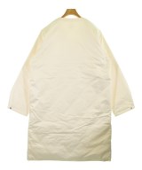 South2west8（サウストゥーウエストエイト）ダウンコート 黄 サイズ:S メンズ/2200619396046