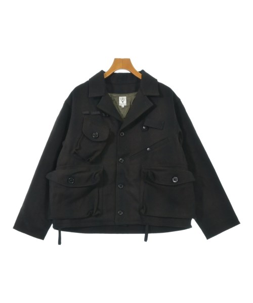 サウストゥーウエストエイト(South2west8)のSouth2west8 ブルゾン