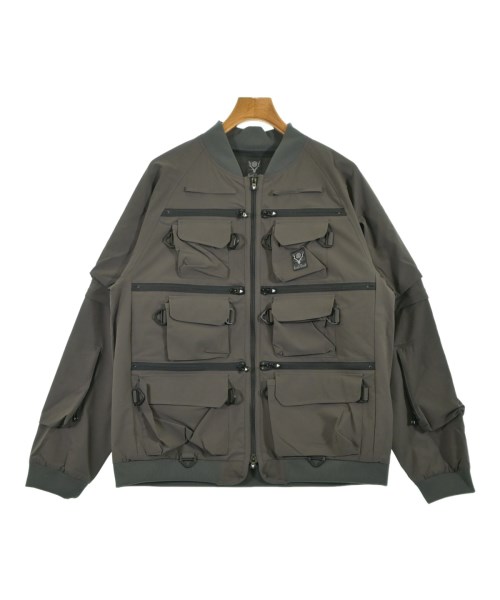 サウストゥーウエストエイト(South2west8)のSouth2west8 ブルゾン