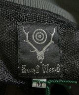 South2west8（サウストゥーウエストエイト）ブルゾン 茶 サイズ:M メンズ/2200619396091