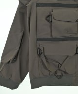 South2west8（サウストゥーウエストエイト）ブルゾン 茶 サイズ:M メンズ/2200619396091