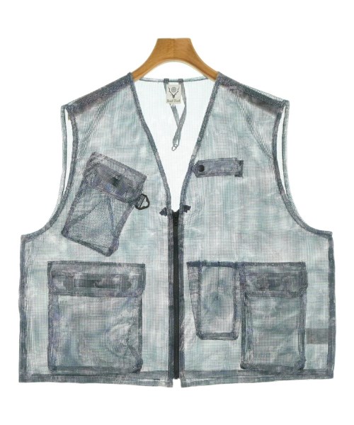 サウストゥーウエストエイト(South2west8)のSouth2west8 ブルゾン（その他）