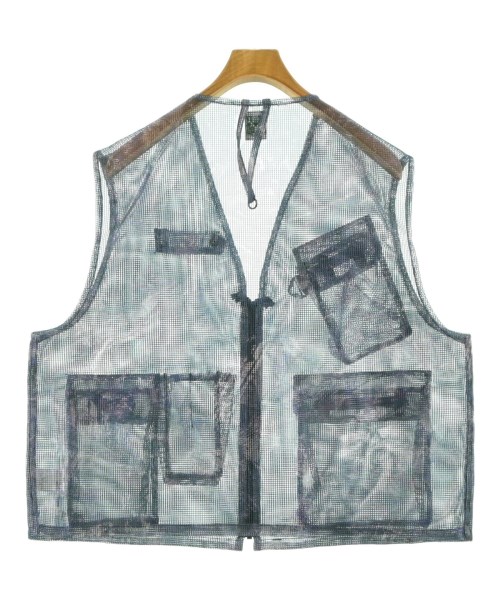 South2west8（サウストゥーウエストエイト）その他 紺 サイズ:L メンズ/2200619396107