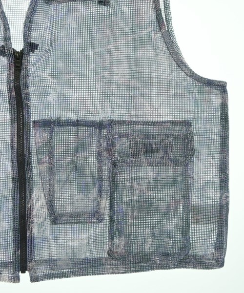 South2west8（サウストゥーウエストエイト）その他 紺 サイズ:L メンズ/2200619396107