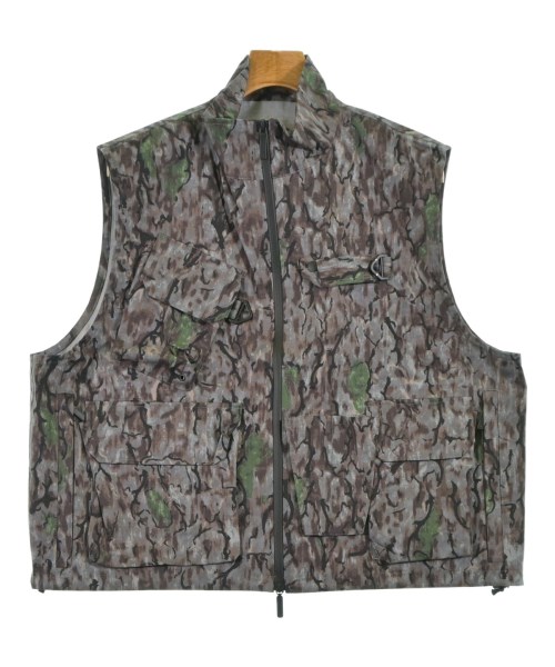 サウストゥーウエストエイト(South2west8)のSouth2west8 ブルゾン（その他）