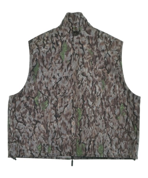 South2west8（サウストゥーウエストエイト）その他 グレー サイズ:M メンズ/2200619396114