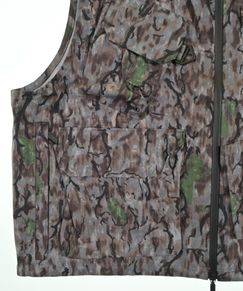 South2west8（サウストゥーウエストエイト）その他 グレー サイズ:M メンズ/2200619396114