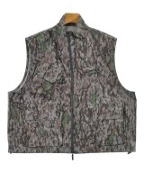 South2west8（サウストゥーウエストエイト）その他 グレー サイズ:M メンズ/2200619396114