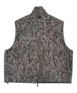 South2west8（サウストゥーウエストエイト）その他 グレー サイズ:M メンズ/2200619396114