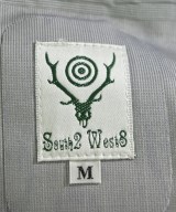 South2west8（サウストゥーウエストエイト）その他 グレー サイズ:M メンズ/2200619396114