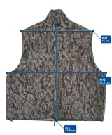 South2west8（サウストゥーウエストエイト）その他 グレー サイズ:M メンズ/2200619396114