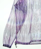 South2west8（サウストゥーウエストエイト）カジュアルシャツ 紫 サイズ:L メンズ/2200619396138
