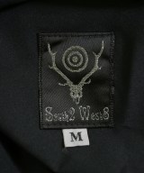 South2west8（サウストゥーウエストエイト）その他 黒 サイズ:M メンズ/2200619396190