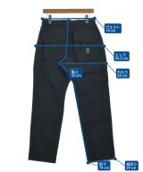 South2west8（サウストゥーウエストエイト）その他 黒 サイズ:M メンズ/2200619396190