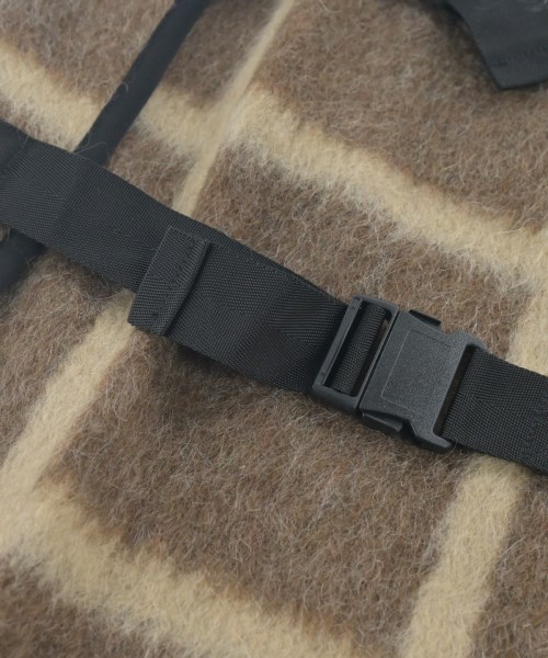 South2west8（サウストゥーウエストエイト）小物類（その他） 茶 サイズ:L メンズ/2200619396244