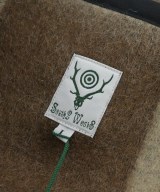 South2west8（サウストゥーウエストエイト）小物類（その他） 茶 サイズ:L メンズ/2200619396244