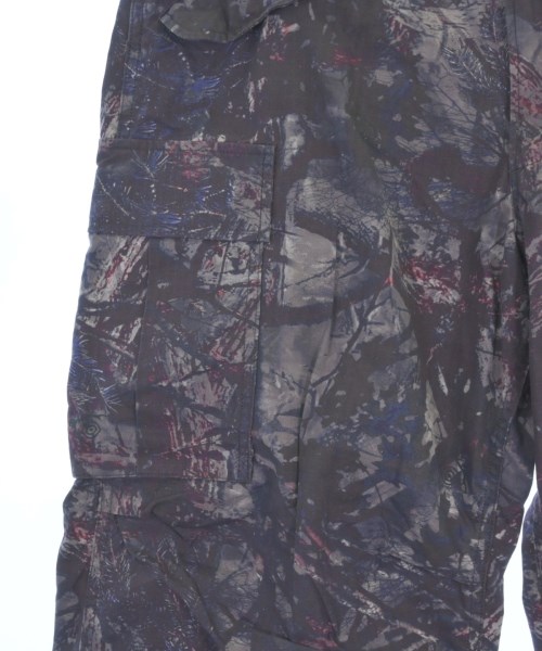 South2west8（サウストゥーウエストエイト）その他 紫 サイズ:-(L位) メンズ/2200619763022