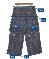 South2west8（サウストゥーウエストエイト）その他 紫 サイズ:-(L位) メンズ/2200619763022