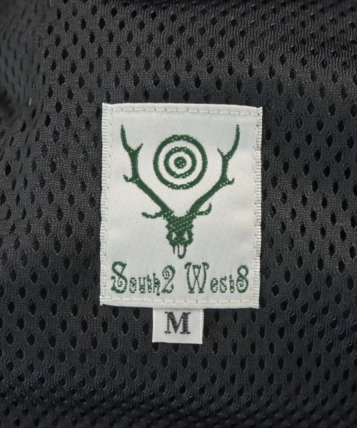 South2west8（サウストゥーウエストエイト）その他 黒 サイズ:-(S位) メンズ/2200619763039