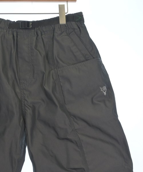 South2west8（サウストゥーウエストエイト）その他 黒 サイズ:-(S位) メンズ/2200619763039