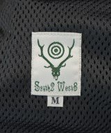 South2west8（サウストゥーウエストエイト）その他 黒 サイズ:-(S位) メンズ/2200619763039