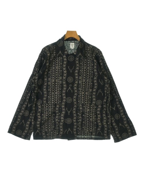 サウストゥーウエストエイト(South2west8)のSouth2west8 ブルゾン（その他）