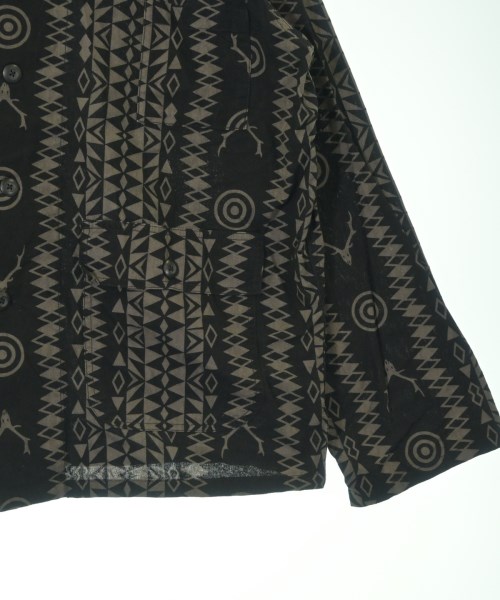 South2west8（サウストゥーウエストエイト）その他 黒 サイズ:S メンズ/2200619935047